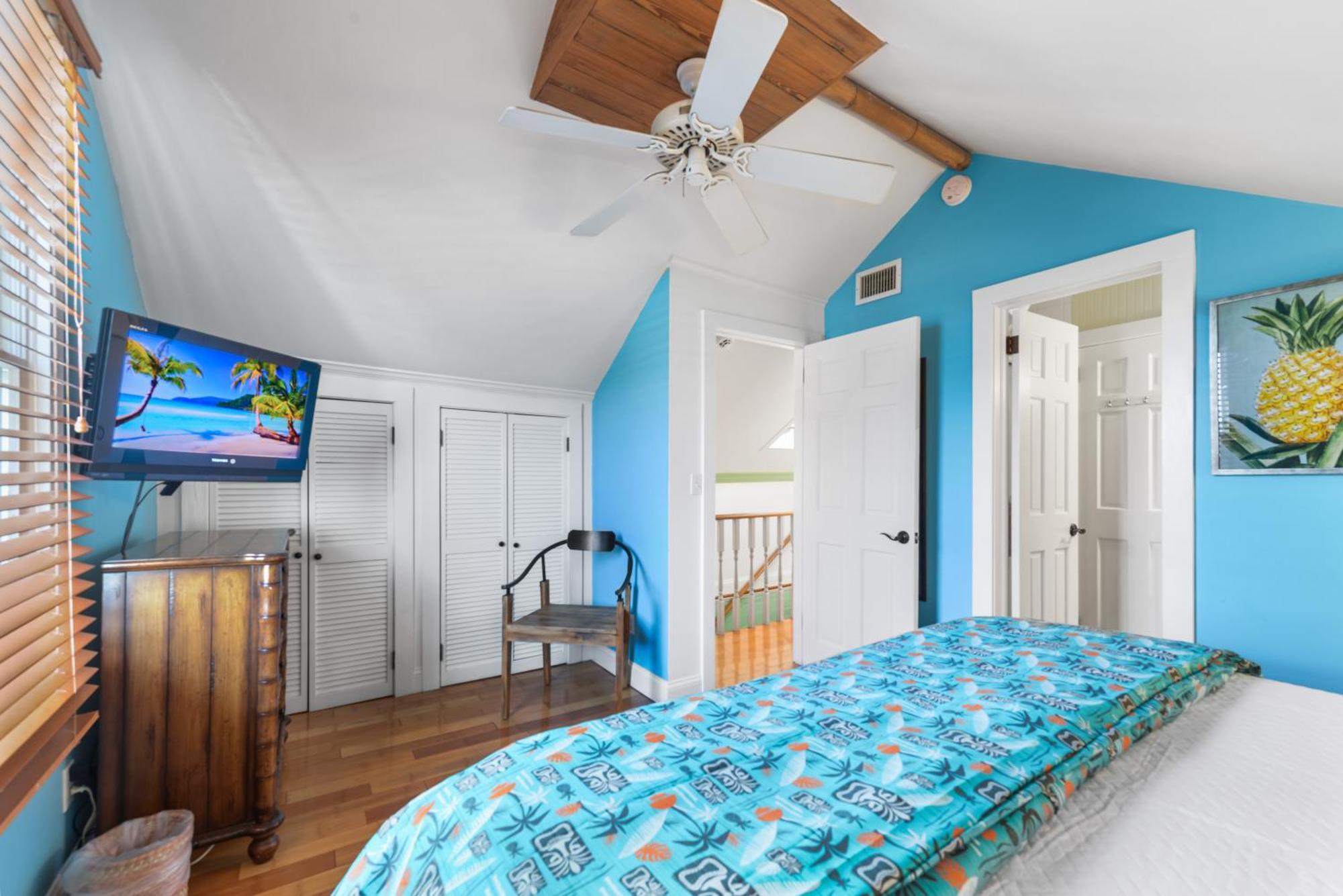 Coconut Cabana Villa Key West Exterior photo